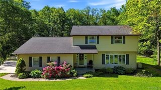 5430 Keller Road, Boston, NY 14075