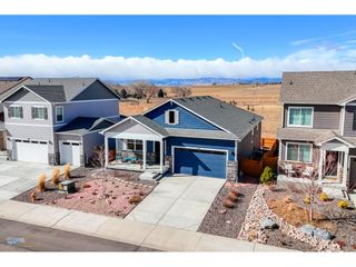 14571 Holstein Dr, Mead, CO 80542