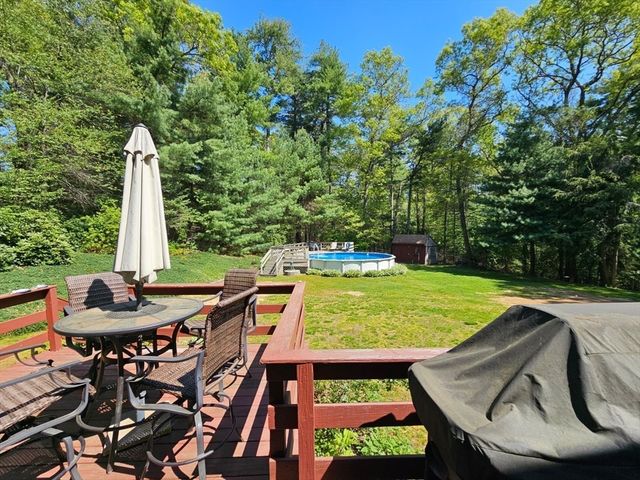 2 Center Hill Rd, Pembroke, MA 02359