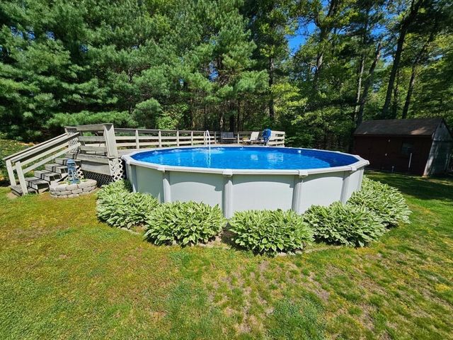 2 Center Hill Rd, Pembroke, MA 02359