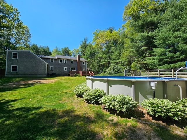 2 Center Hill Rd, Pembroke, MA 02359