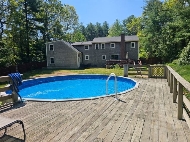 2 Center Hill Rd, Pembroke, MA 02359