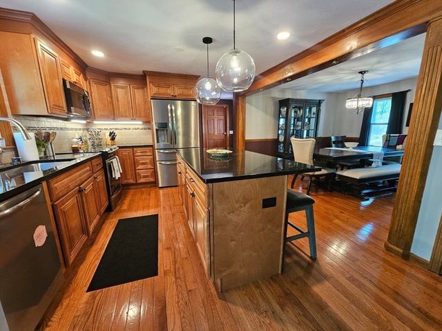 2 Center Hill Rd, Pembroke, MA 02359