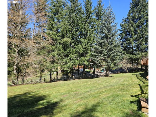 210 WEBSTER Ln, Woodland, WA 98674