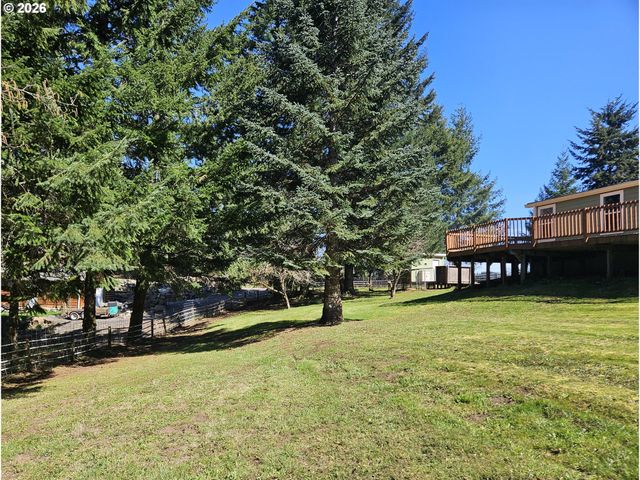 210 WEBSTER Ln, Woodland, WA 98674