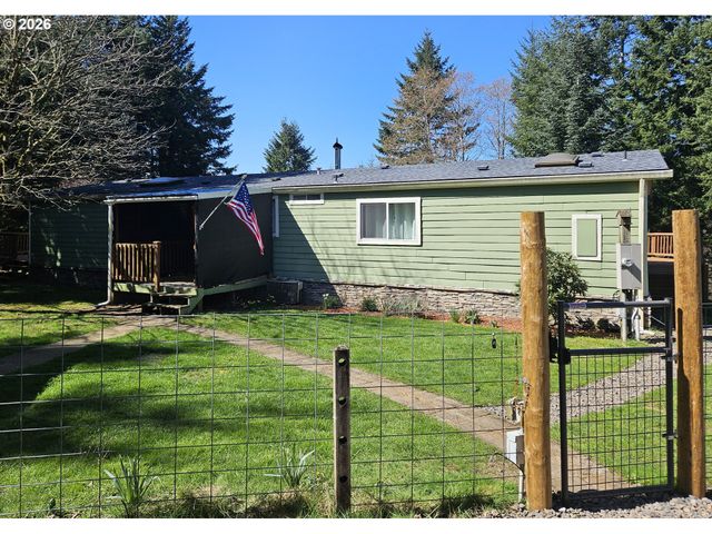 210 WEBSTER Ln, Woodland, WA 98674
