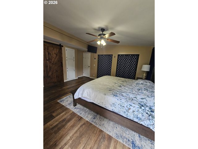 210 WEBSTER Ln, Woodland, WA 98674