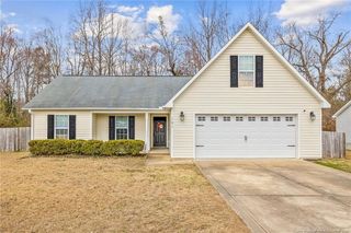 191 Quarry Lane, Raeford, NC 28376