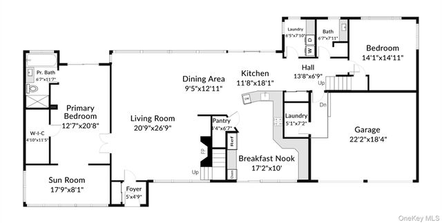 91 Fresh Pond Road, Northport, NY 11768