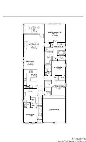 14513 Chaparral Run, San Antonio, TX 78254