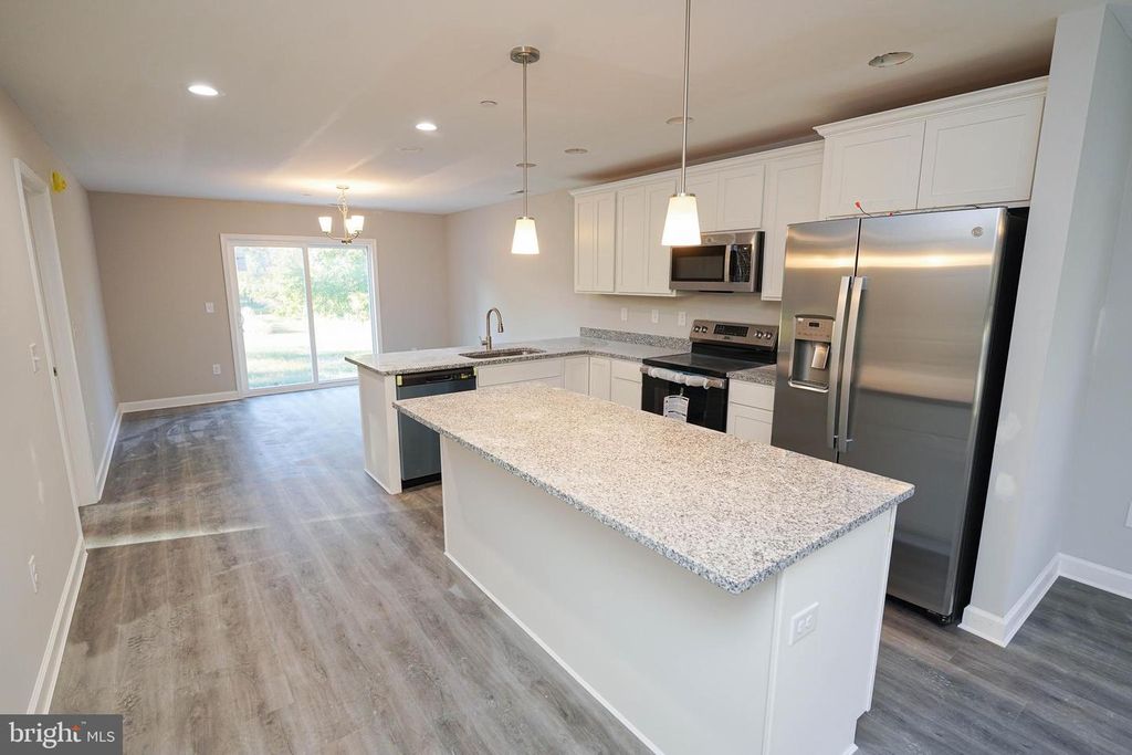 Image 6 of property listing at 11726 ST STEPHENS WAY, Princess Anne, MD 21853