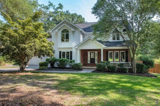107 Shadowood Drive, Warner Robins, GA 31088