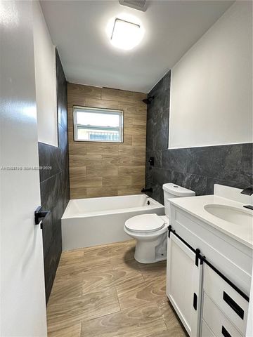 1441-1443-1451 NW 34th St, Miami, FL 33142