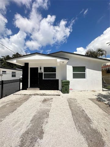 1441-1443-1451 NW 34th St, Miami, FL 33142