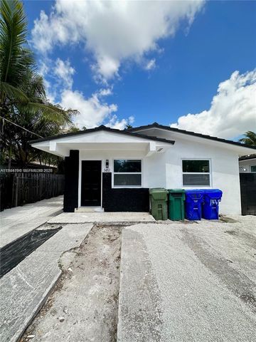 1441-1443-1451 NW 34th St, Miami, FL 33142