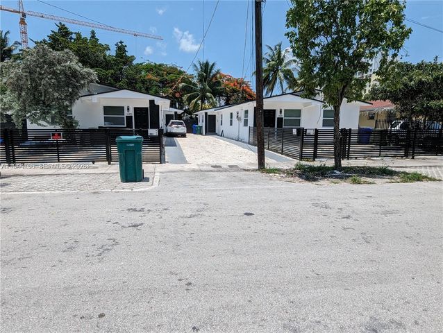 1441-1443-1451 NW 34th St, Miami, FL 33142
