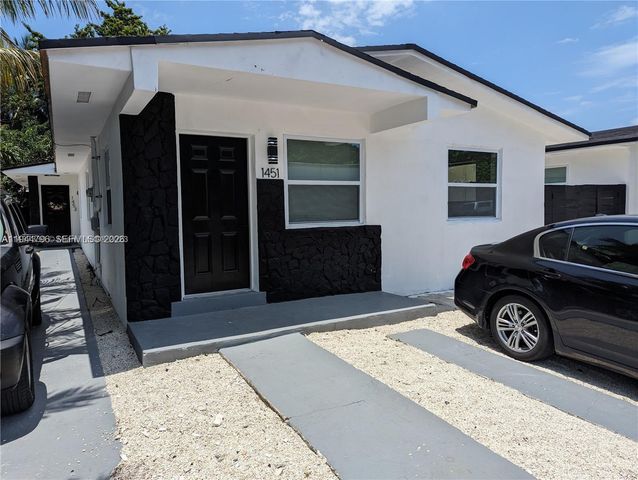 1441-1443-1451 NW 34th St, Miami, FL 33142