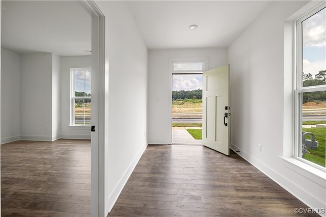 15339 Sunray Aly, Midlothian, VA 23112