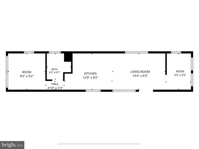 411 CHERRY RD, Millville, NJ 08332