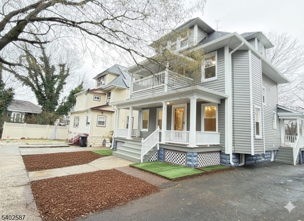 29 White Ter, Newark City, NJ 07108