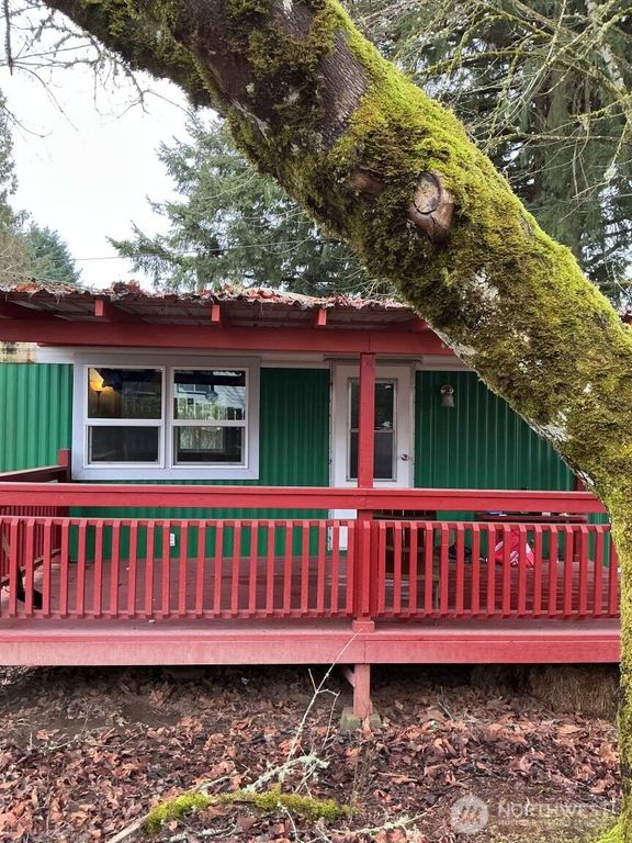 912 D Street, Vader, WA 98593