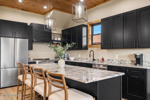 2029 Starr Crest Drive, Sevierville, TN 37876