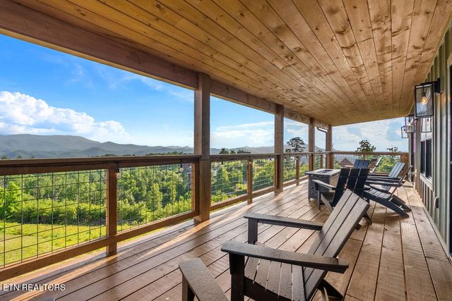 2029 Starr Crest Drive, Sevierville, TN 37876