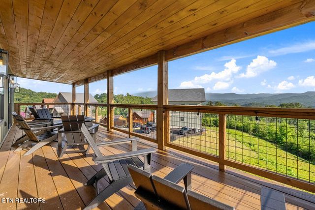 2029 Starr Crest Drive, Sevierville, TN 37876