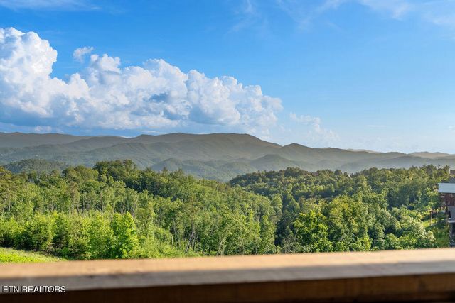 2029 Starr Crest Drive, Sevierville, TN 37876