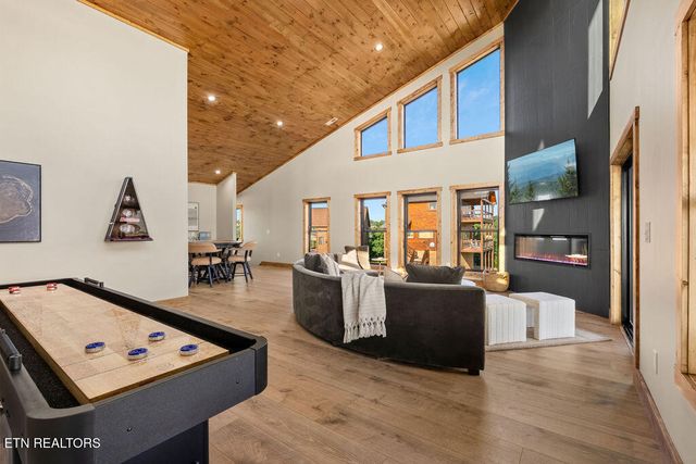 2029 Starr Crest Drive, Sevierville, TN 37876