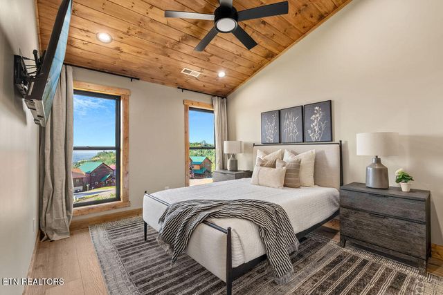 2029 Starr Crest Drive, Sevierville, TN 37876
