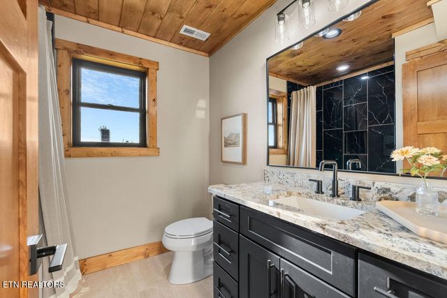 2029 Starr Crest Drive, Sevierville, TN 37876