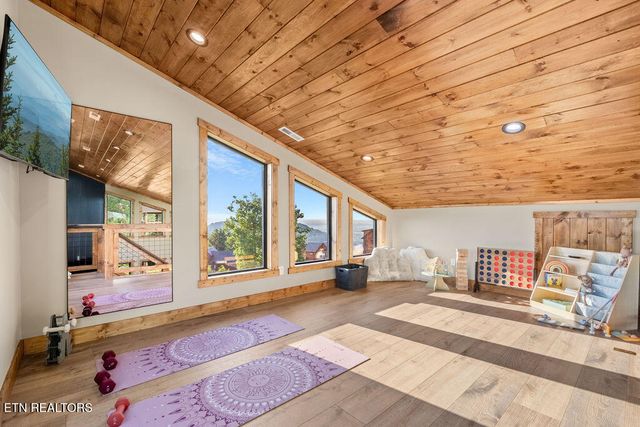 2029 Starr Crest Drive, Sevierville, TN 37876
