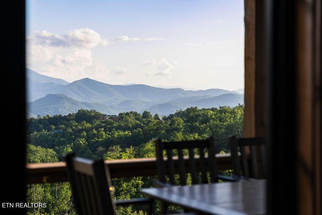 2029 Starr Crest Drive, Sevierville, TN 37876