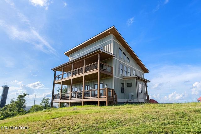 2029 Starr Crest Drive, Sevierville, TN 37876