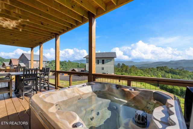 2029 Starr Crest Drive, Sevierville, TN 37876