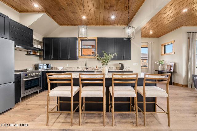 2029 Starr Crest Drive, Sevierville, TN 37876