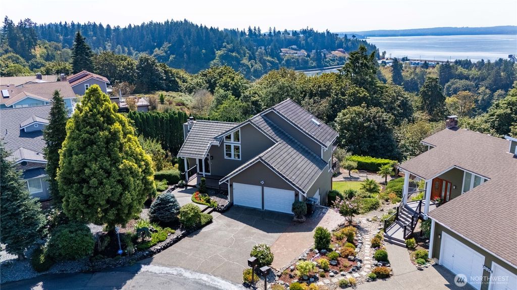 10010 76th Street SW, Lakewood, WA 98498
