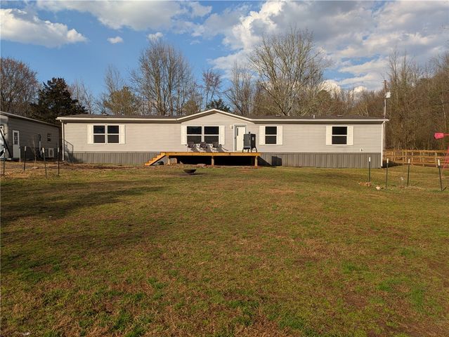 194 County Road 4423, Clarksville, AR 72830