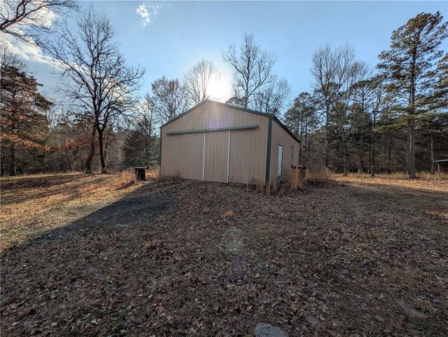 194 County Road 4423, Clarksville, AR 72830
