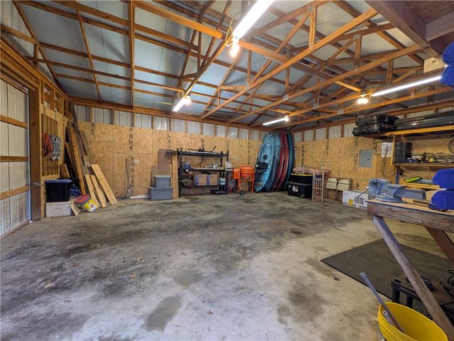 194 County Road 4423, Clarksville, AR 72830