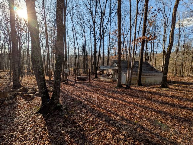 194 County Road 4423, Clarksville, AR 72830