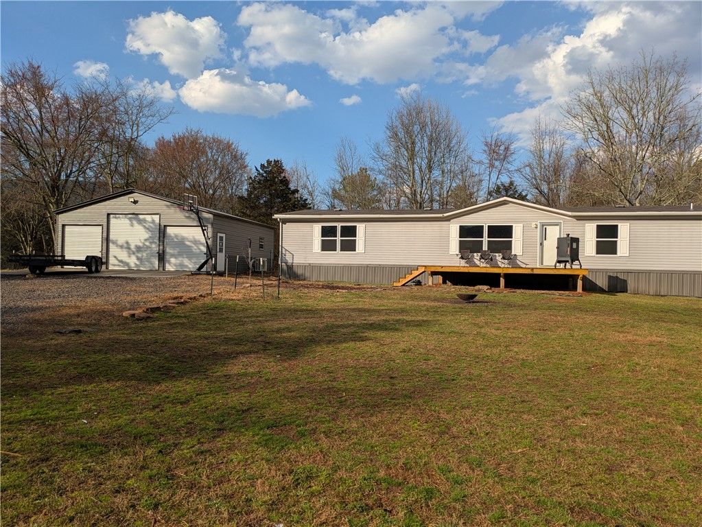 194 County Road 4423, Clarksville, AR 72830