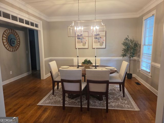 187 Shoreline Circle, Newnan, GA 30263