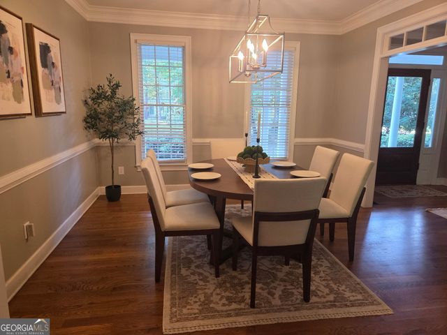 187 Shoreline Circle, Newnan, GA 30263