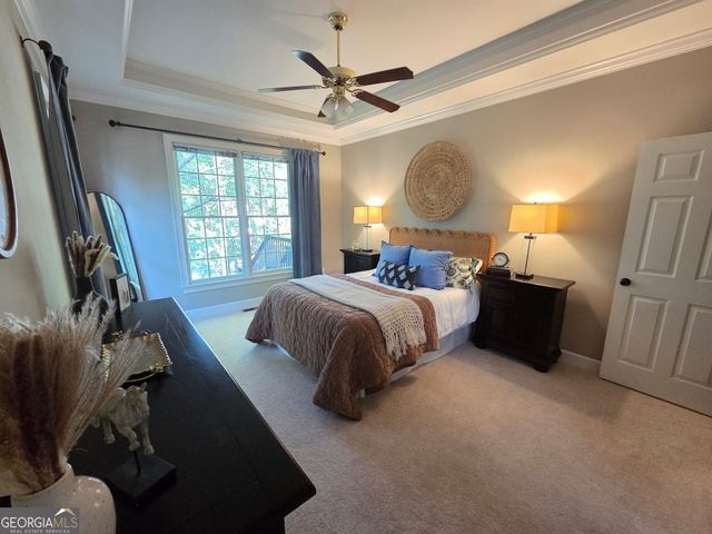 187 Shoreline Circle, Newnan, GA 30263