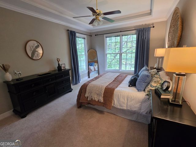 187 Shoreline Circle, Newnan, GA 30263