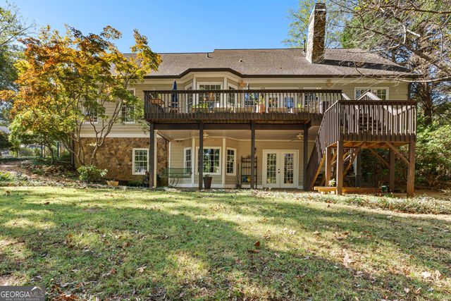 187 Shoreline Circle, Newnan, GA 30263