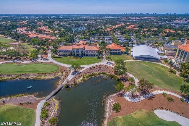 2728 Tiburon BLVD E PH-503, Naples, FL 34109