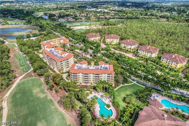 2728 Tiburon BLVD E PH-503, Naples, FL 34109